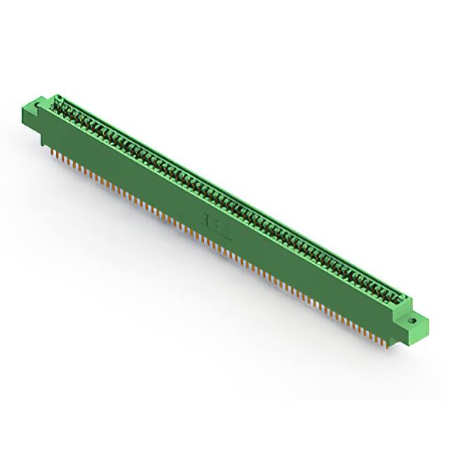 845-122-521-802 EDAC Inc.  Edgeboard Connectors